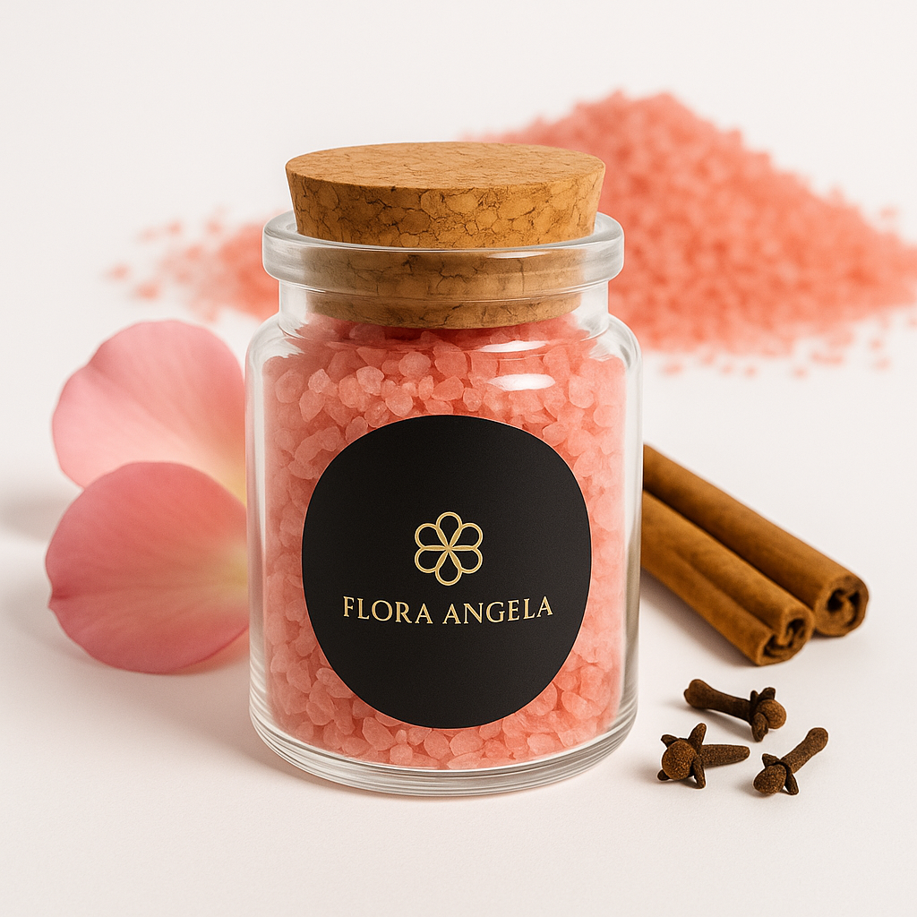 Rose Heart Kit
