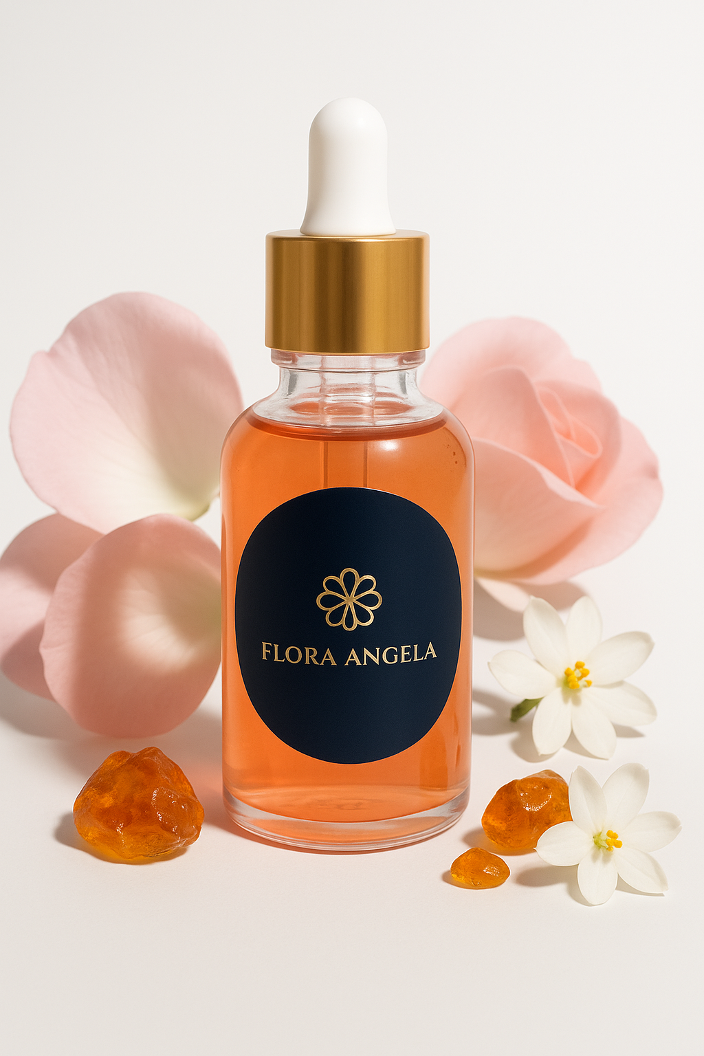 Rose Heart Kit