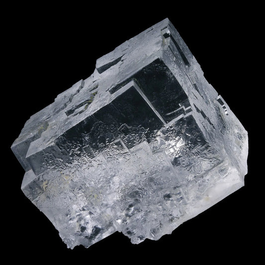 Le cube parfait