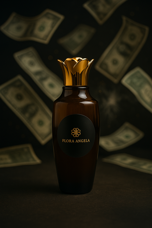 Money Bath Liquid Soap