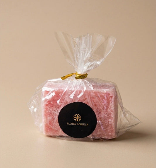 Savon Artisanal — Flora Angela