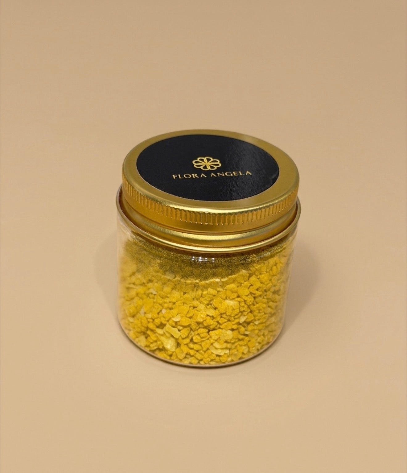 Sel de Bain Rituel • Joie