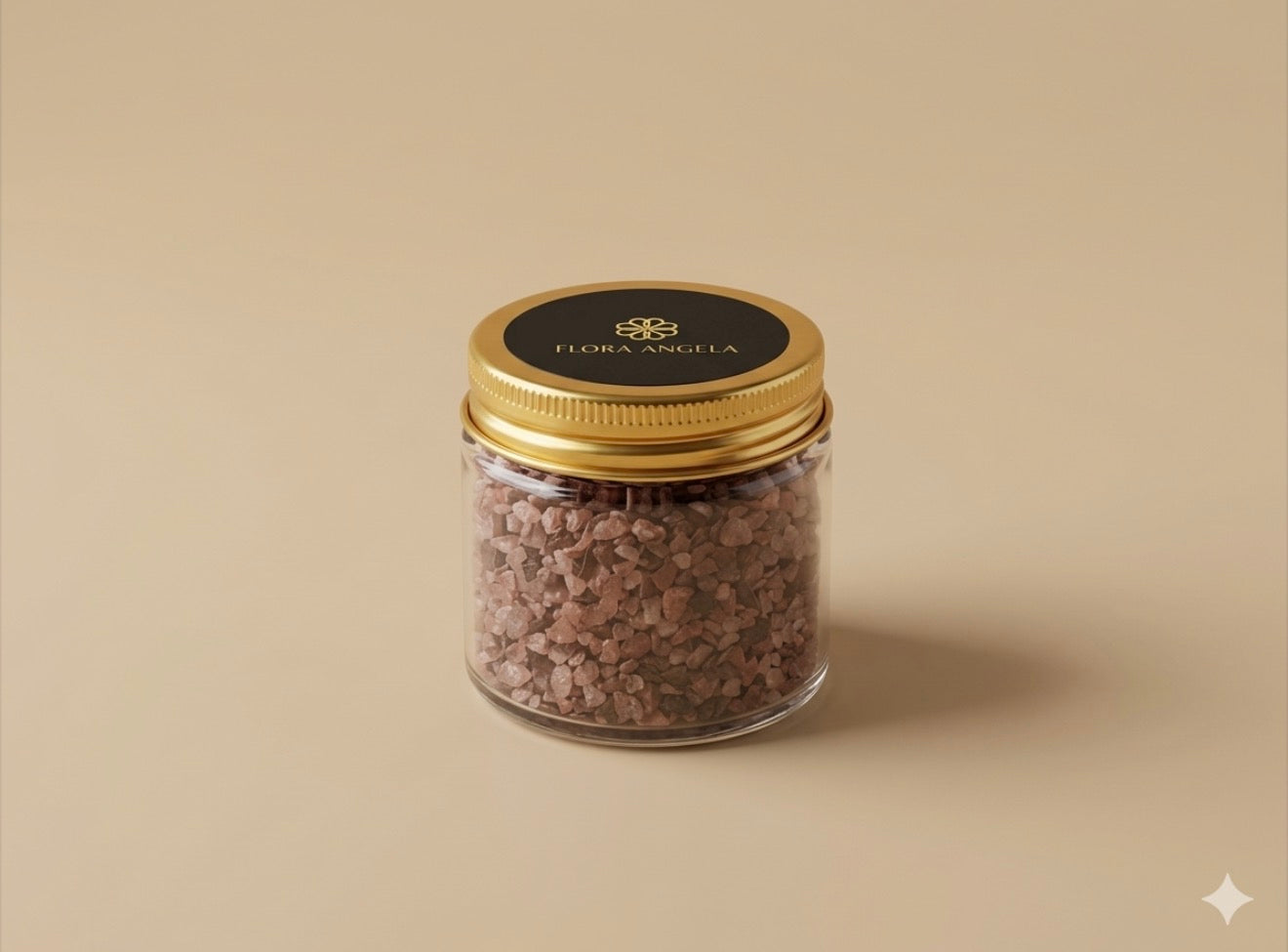 Sel de Bain Rituel • Purification